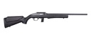 Rossi RS22 22LR BLACK/SYN 18" 10+1 THREADED BARREL