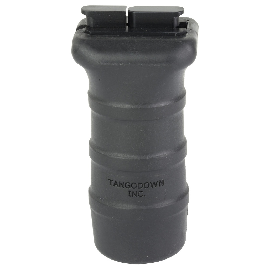 TangoDown TANGO DWN MLOK STUBBY VERT GRP BLACK