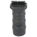 TangoDown TANGO DWN MLOK STUBBY VERT GRP BLACK