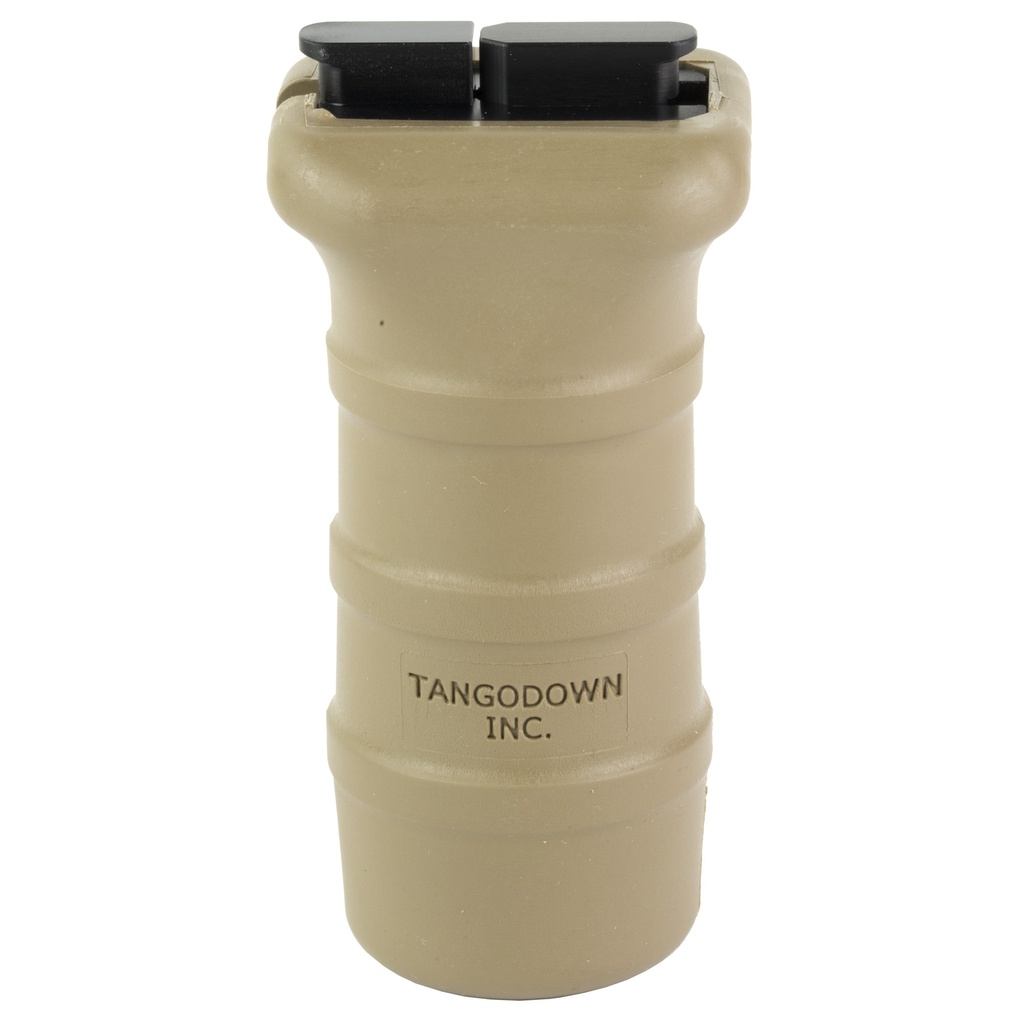 TangoDown TANGO DWN MLOK STUBBY VERT GRP FDE
