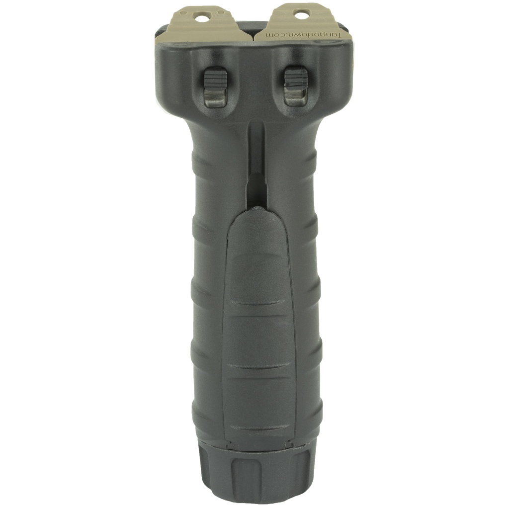TangoDown TANGO DWN VERTICAL GRIP BLK