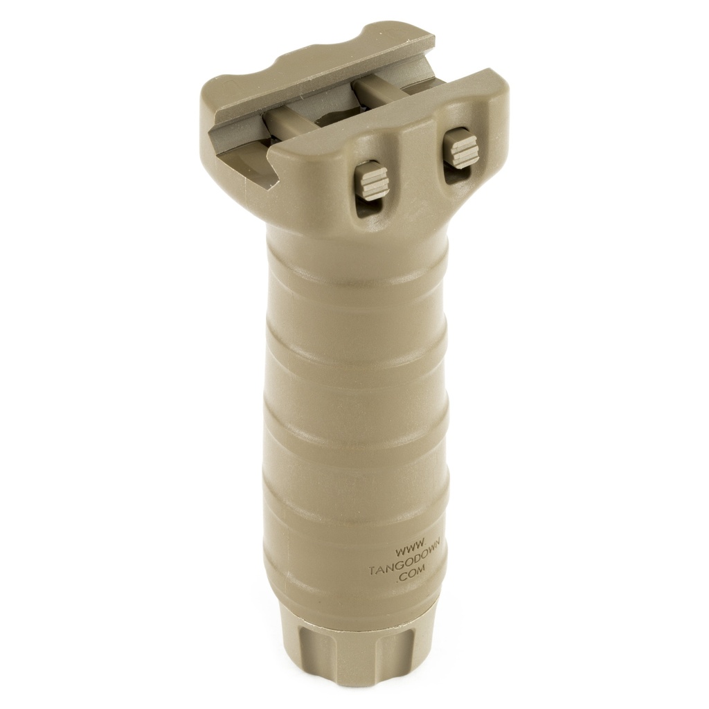 TangoDown TANGO DWN VERTICAL GRIP FDE