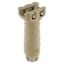 TangoDown TANGO DWN VERTICAL GRIP FDE
