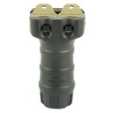 TangoDown TANGO DWN SHORT VERTICAL GRIP BLK