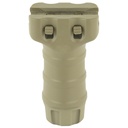 TangoDown TANGO DWN SHORT VERTICAL GRIP FDE