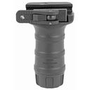 TangoDown TANGO DWN QD SHORT VERTICAL GRP BLK