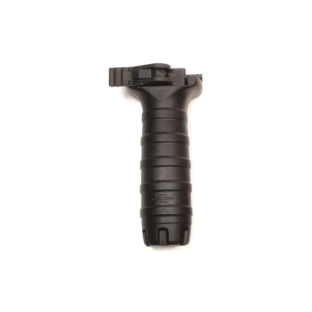 TangoDown TANGO DWN QD VERTICAL GRIP BLK