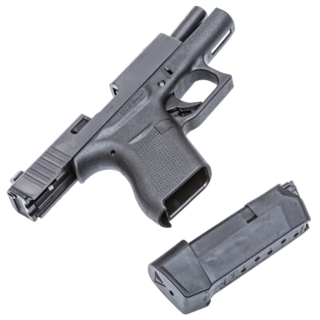 TangoDown TANGO DWN VCK TAC SLD RCKR FOR G43