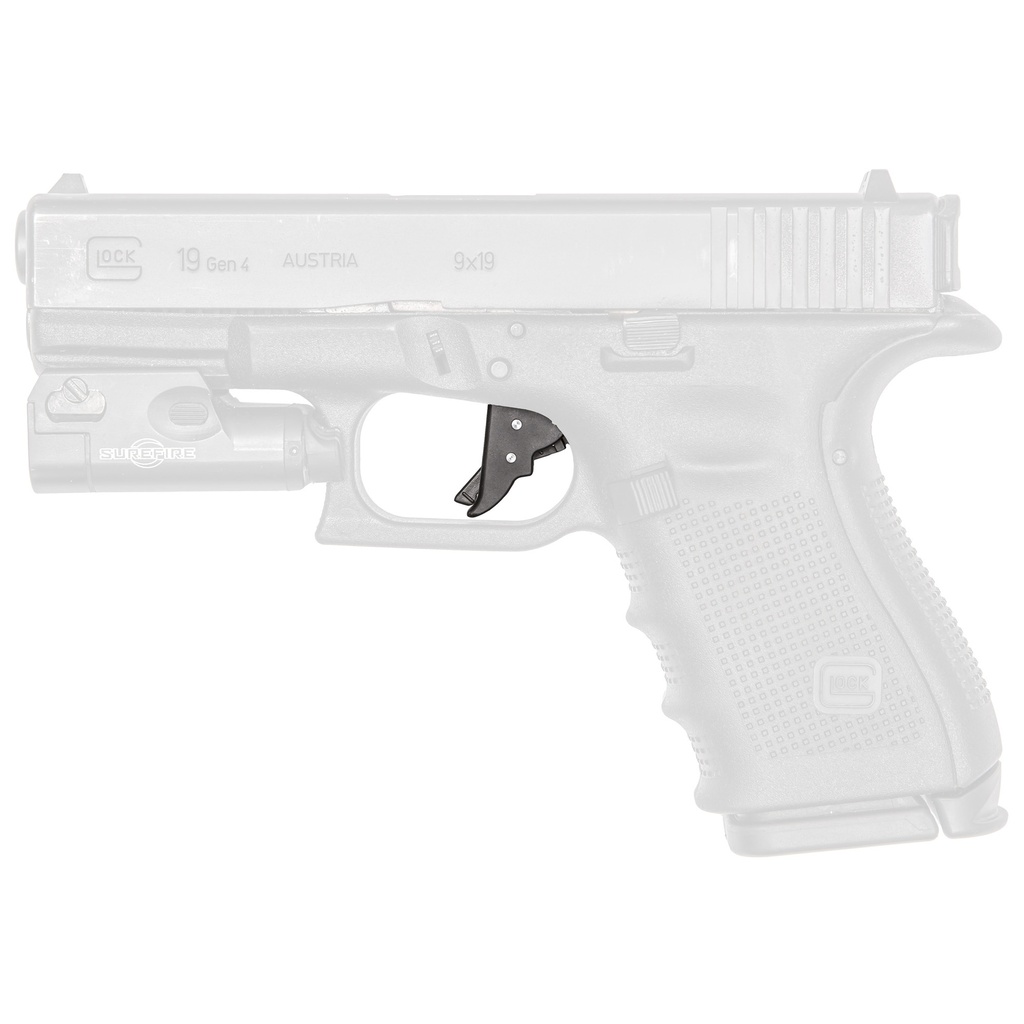 TangoDown TANGO DWN VCK TAC TRIGGER FOR GLOCK G3/4