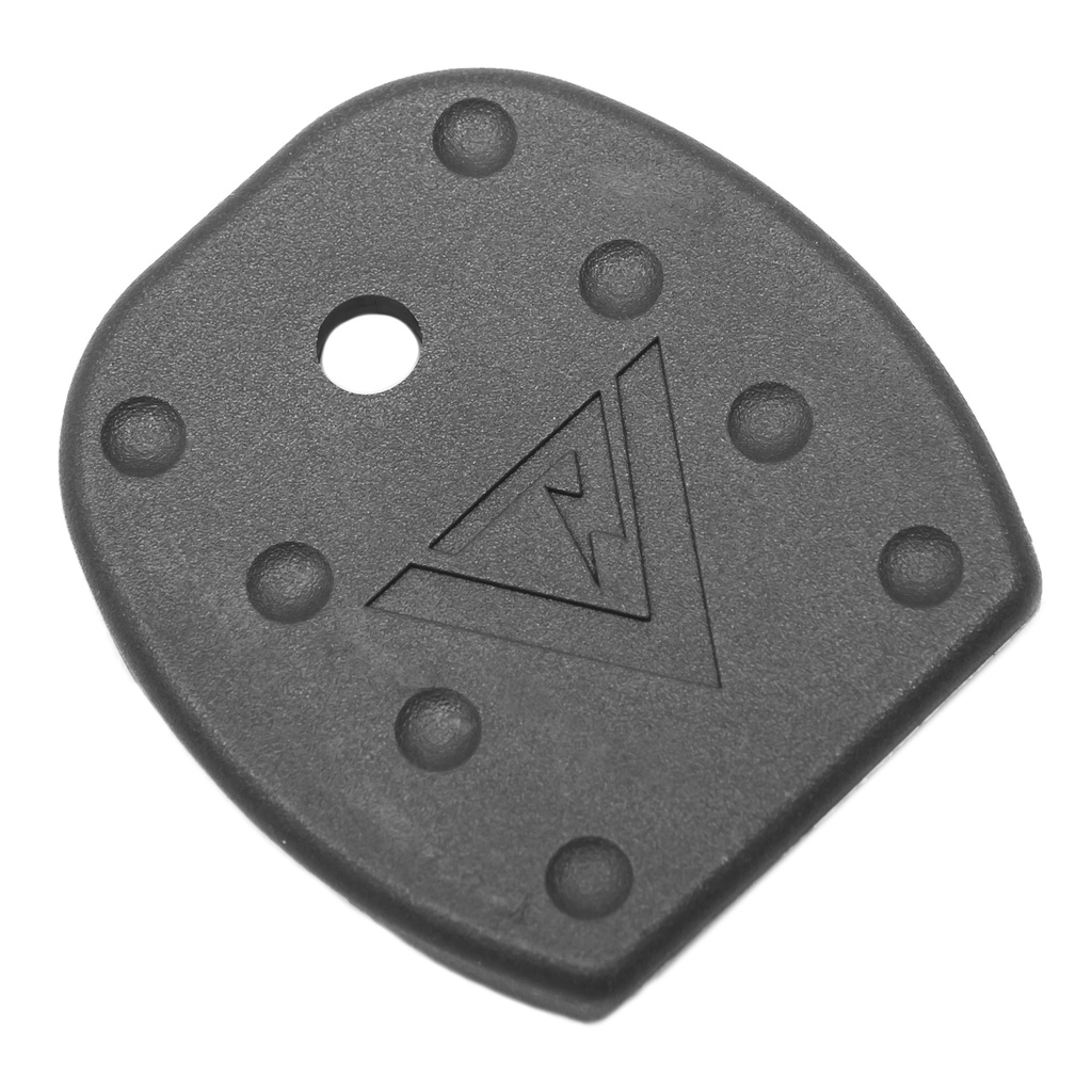 TangoDown TANGO DWN VCKR TAC BASE PLT FOR GLOCK