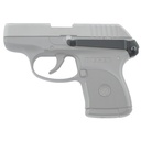 TECHNA CLIP RUGER LCP LH BLACK