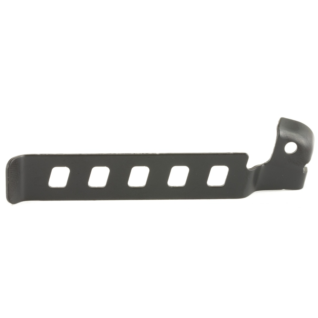 TECHNA CLIP RUG LCP II RH BLACK