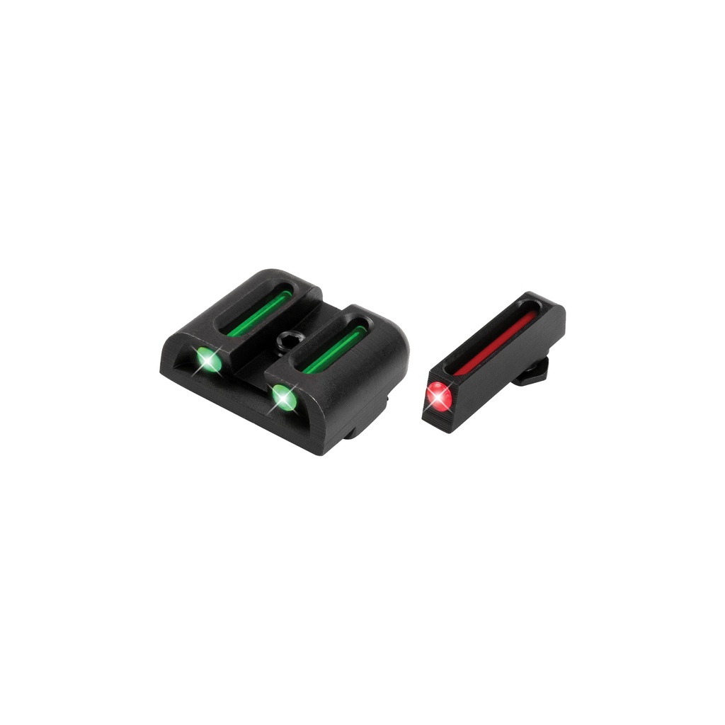 TRUGLO BRITE-SITE FBR OPTIC FOR GLOCK LW