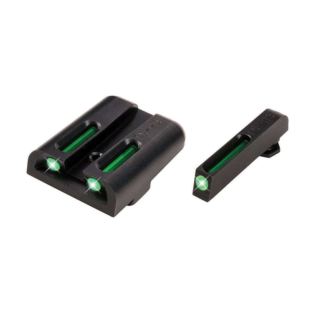 TRUGLO BRITE-SITE TFO FOR GLOCK HIGH
