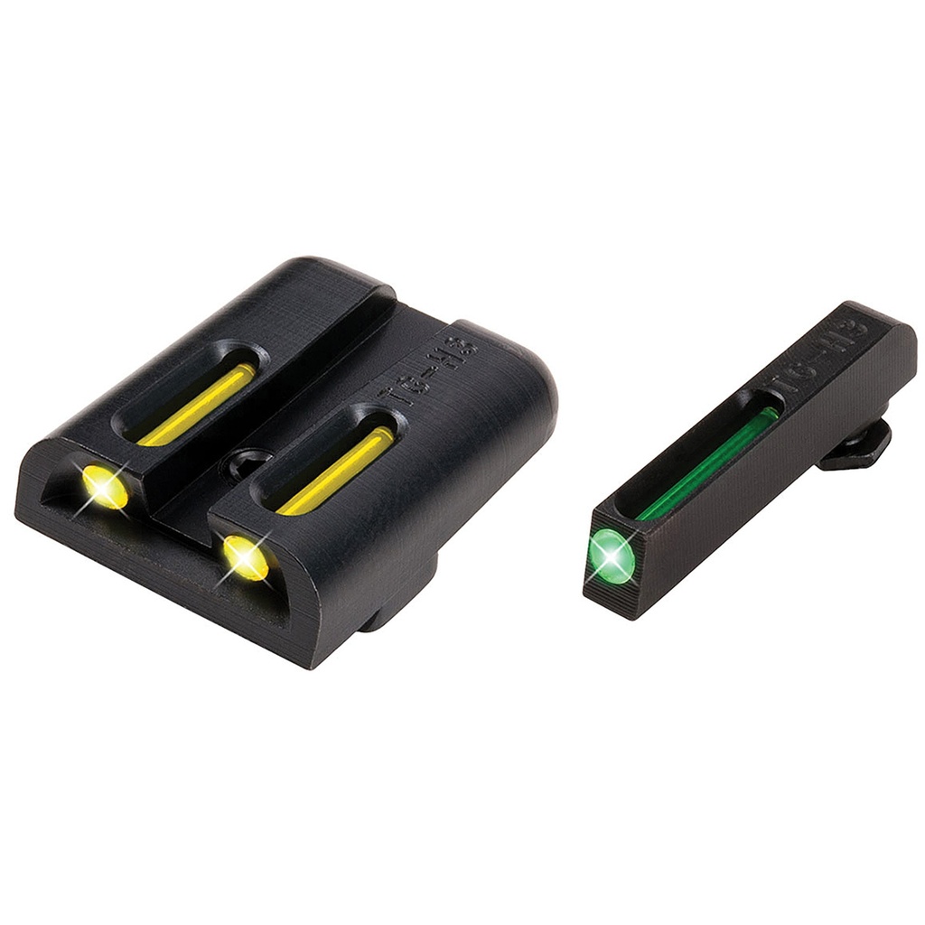 TRUGLO BRITE-SITE TFO FOR GLOCK 21 G/Y