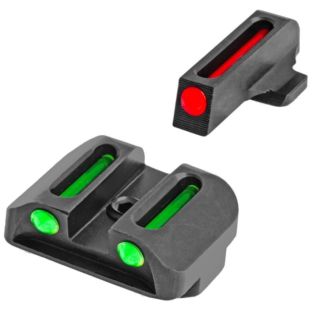 TRUGLO BRITE-SITE FBR OPTIC SF XD