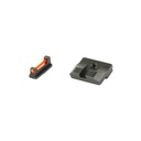 TRUGLO FO PRO FOR GLOCK LOW SET