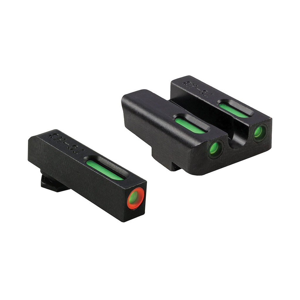 TRUGLO BRITE-SITE TFX PRO FOR GLOCK LW