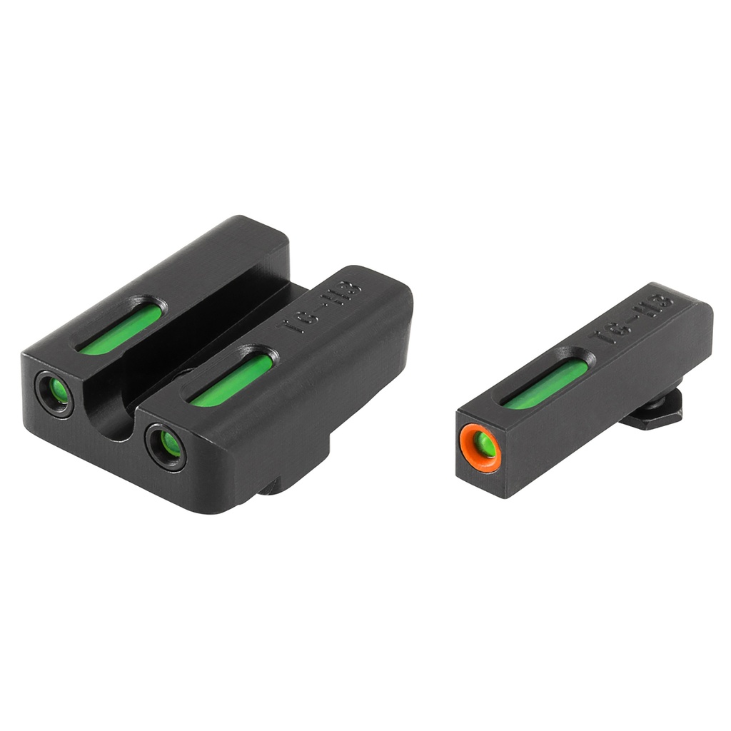 TRUGLO BRITE-SITE TFX PRO FOR GLOCK HG
