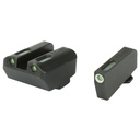TRUGLO TFX SUPPRESSOR FOR GLOCK 9/40
