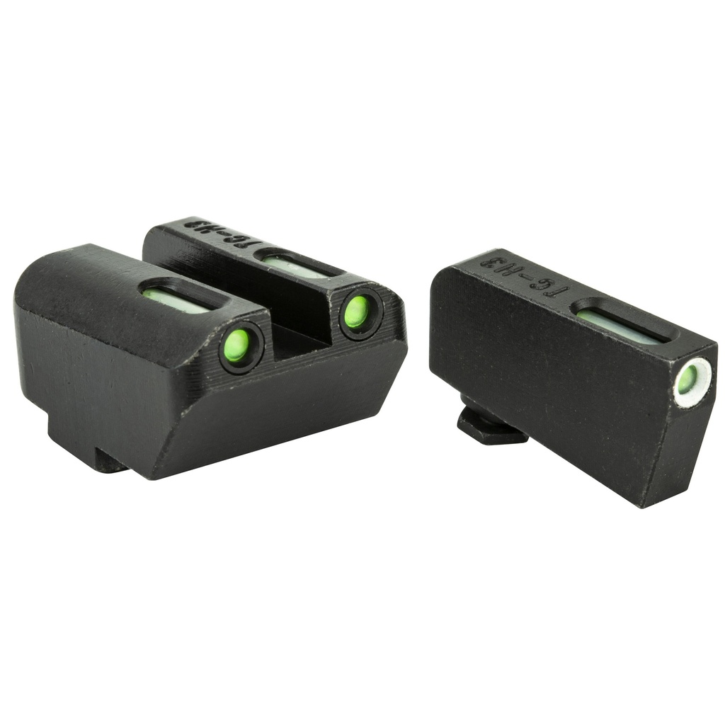 TRUGLO TFX SUPPRESSOR FOR GLOCK 45/10
