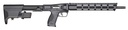 Smith and Wesson M&P FPC 9MM 16.25" 23+1