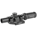 TRUGLO OMNIA 1-4X24 IR APTR BLACK