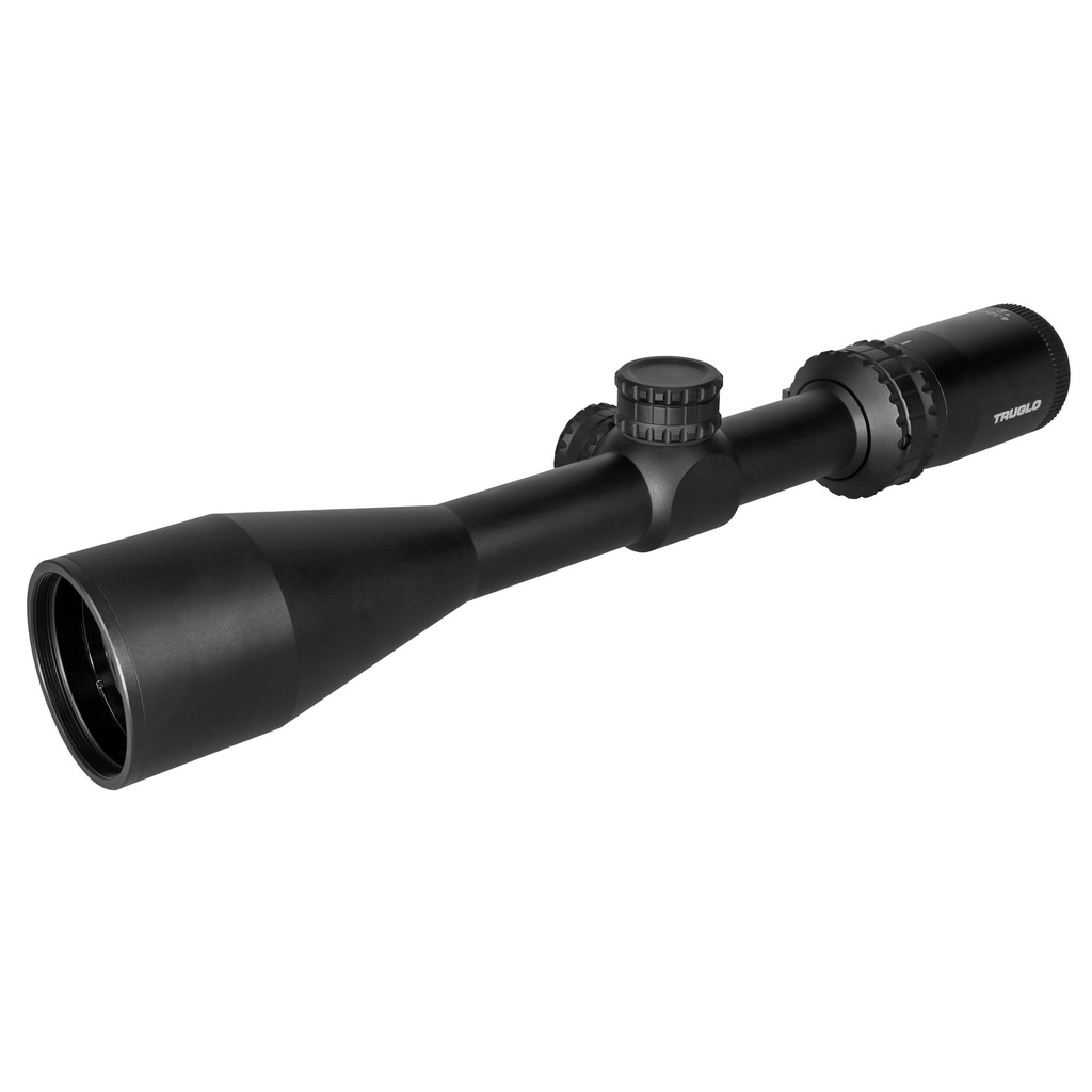 TRUGLO BUCKLINE PRO 4-12X42 BLACK