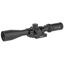 TRUGLO EMINUS 4-16X44 IR TPR BLACK