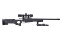 Keystone Sporting Arms CRICKETT CPR 22LR BL/BLACK PKG