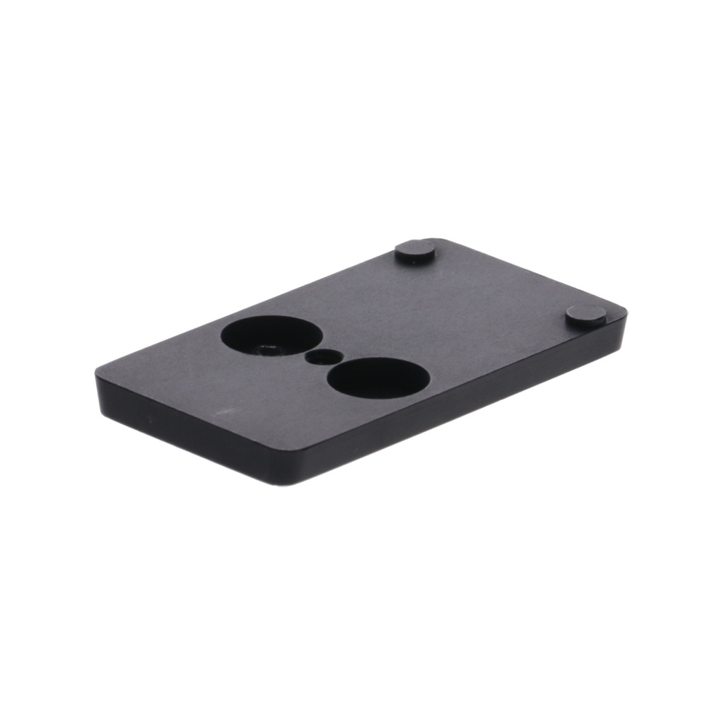 TRUGLO PISTOL ADPTR TG/VR/DR TO RMR