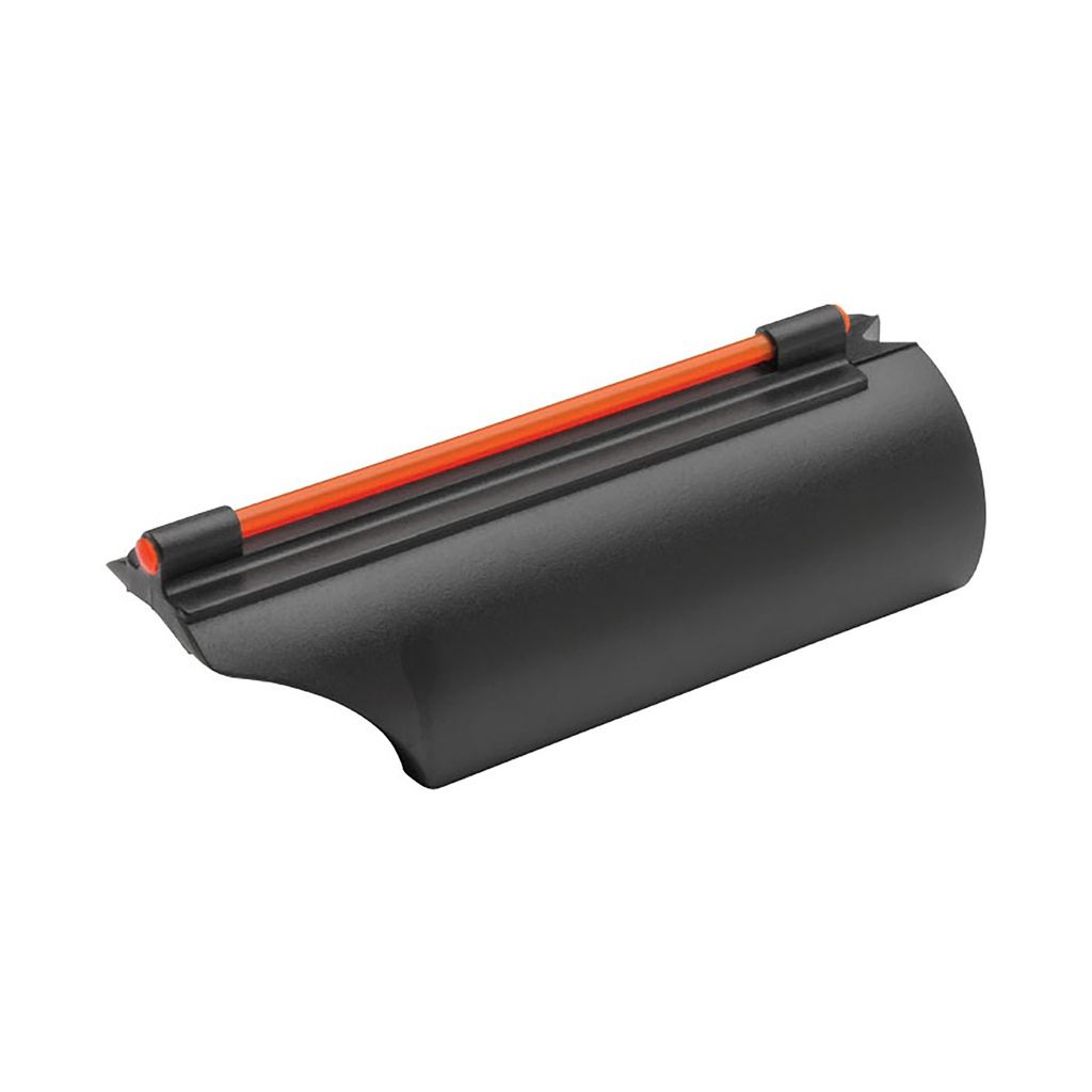 TRUGLO HOME DEFENSE FIBER OPTIC RED