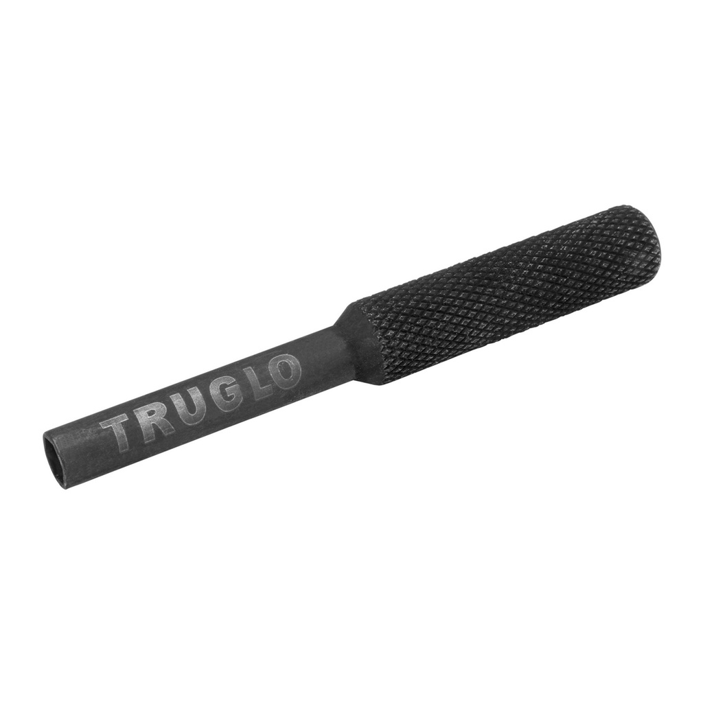 TRUGLO FRNT SIGHT INSTL TOOL FOR GLOCK
