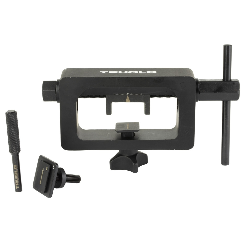 TRUGLO SIGHT INSTL TOOL FOR GLOCK