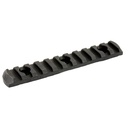 Magpul M-LOK POLYMER RAIL 11 SLOT BLACK
