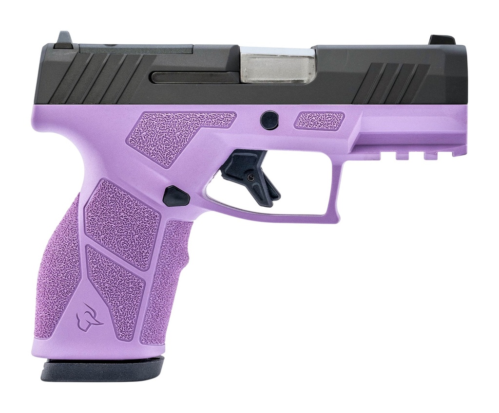 TAURUS GX2 9MM 3.38" 13RD OR LP/BLACK