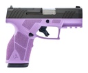 TAURUS GX2 9MM 3.38" 13RD OR LP/BLACK