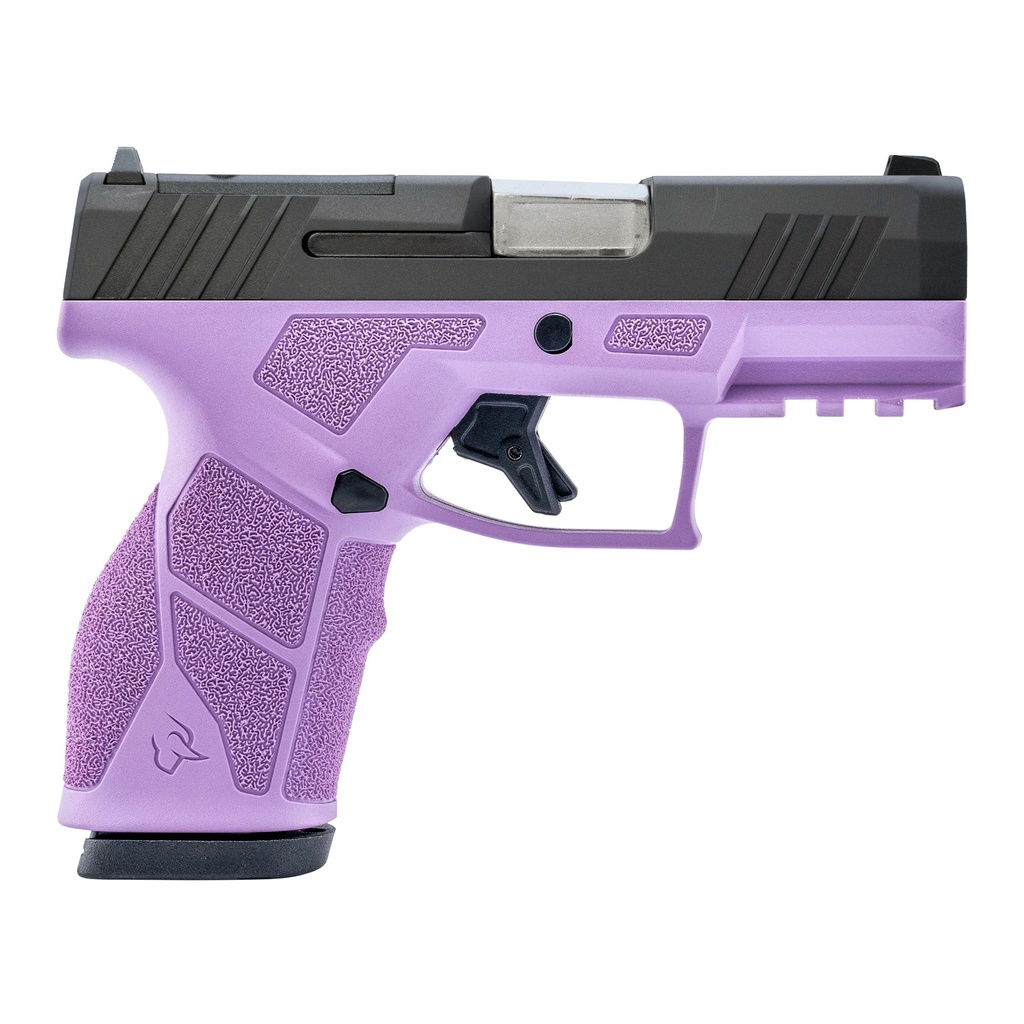TAURUS GX2 9MM 3.38" 10RD OR LP/BLACK