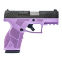 TAURUS GX2 9MM 3.38" 10RD OR LP/BLACK