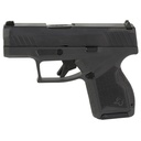TAURUS GX4 9MM 3" 11RD GRAY/BLACK