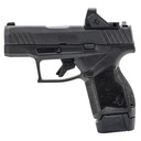 TAURUS GX4 VR RFX-11 9MM 3" 13RD BLACK