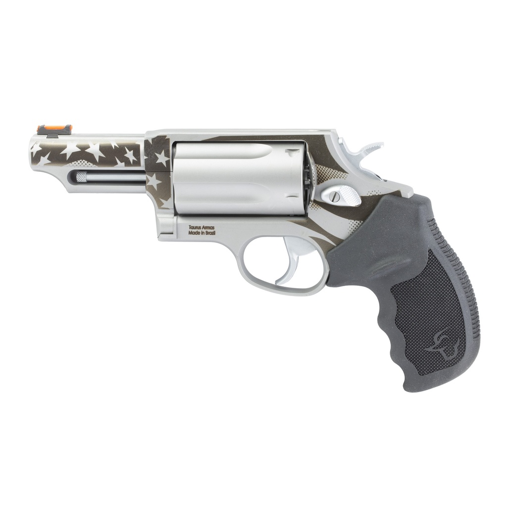 TAURUS JUDGE 45C/410 3" 5RD US250