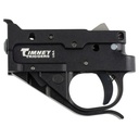 TIMNEY TRIGGER FITS RUG 10/22(BLACK SHOE)