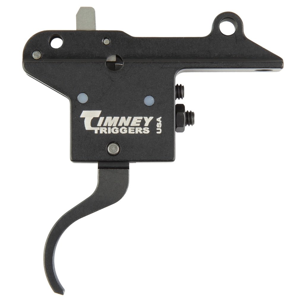 TIMNEY TRIGGER WINCHESTER 70 BLACK