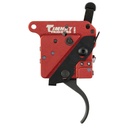 TIMNEY TRIGGER REM 700 2 STG RH W/SFTY