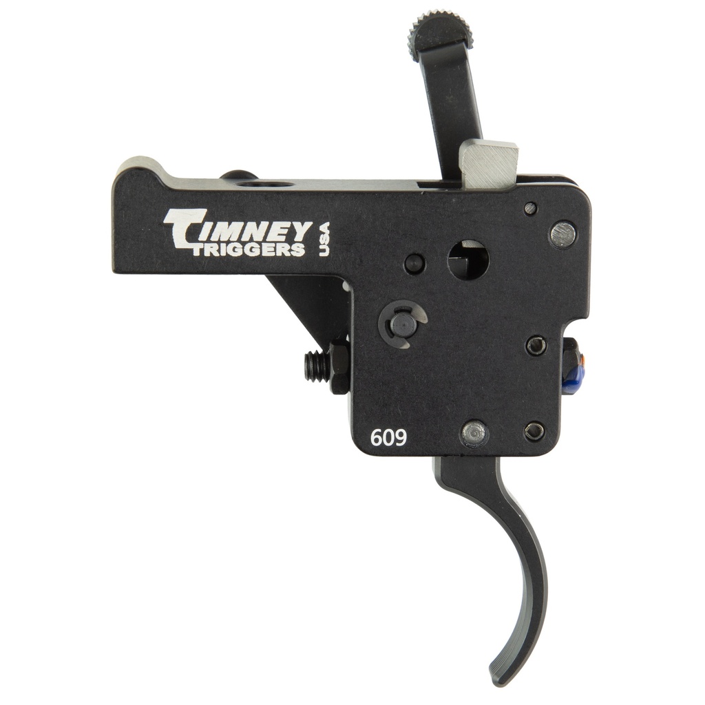 TIMNEY TRIGGER WBY VNGRD/HOWA 1500 BLACK