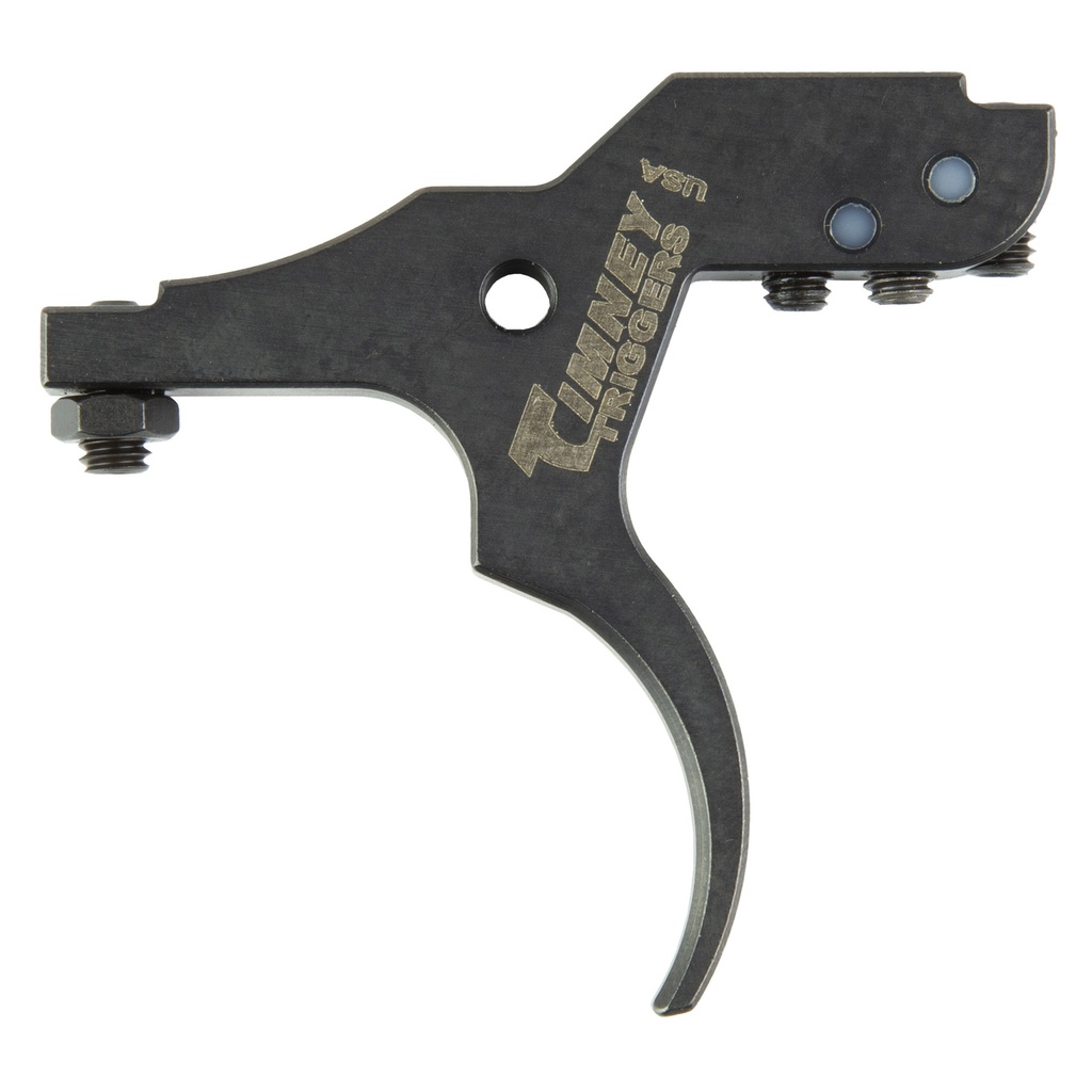 TIMNEY TRIGGER FITS SAV110/STVNS200 BLACK