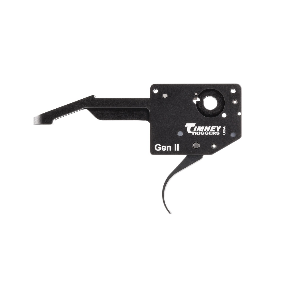TIMNEY TRIGGER RUGER AMRCN GEN 2 3LB