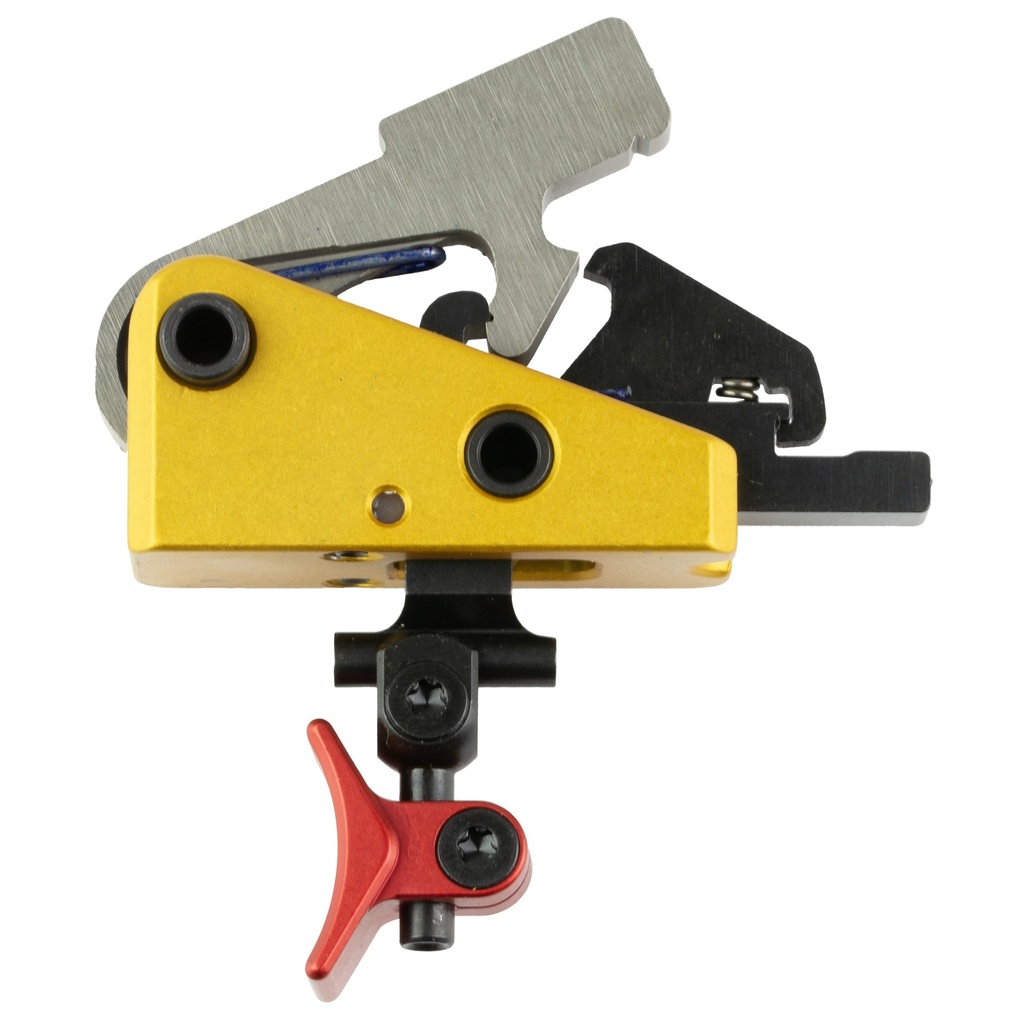 TIMNEY AR CALVIN ELITE 1.5LB RED