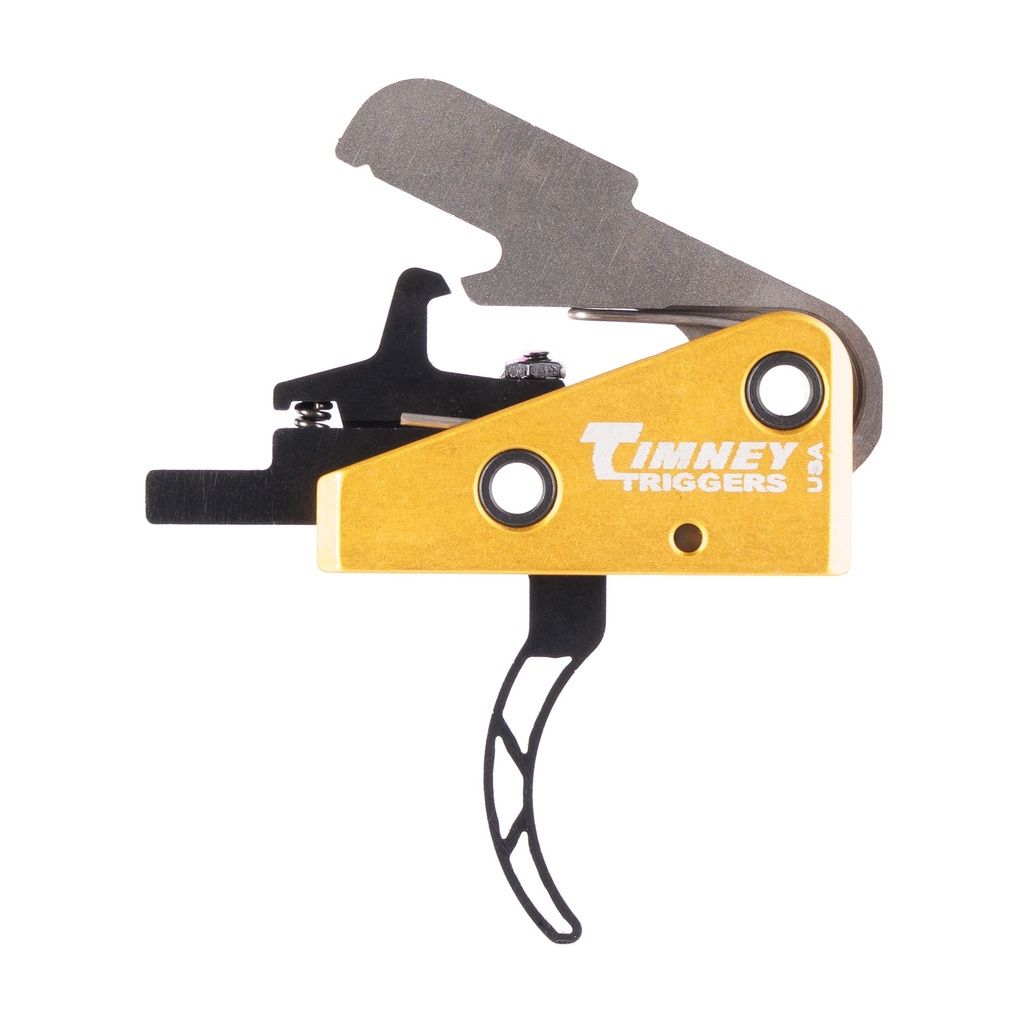 TIMNEY TRIGGER COMP AR15 3LBS SKEL